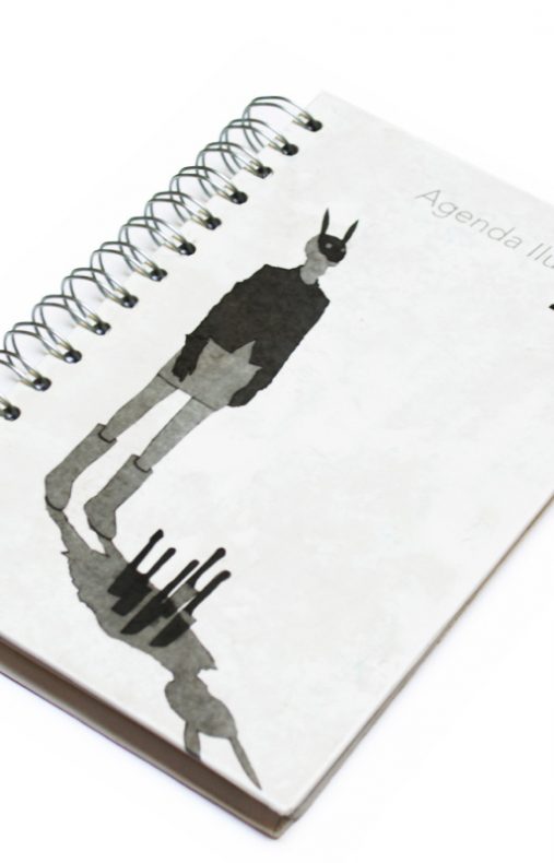 Agenda Ilustrada