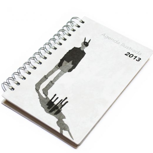 Agenda Ilustrada