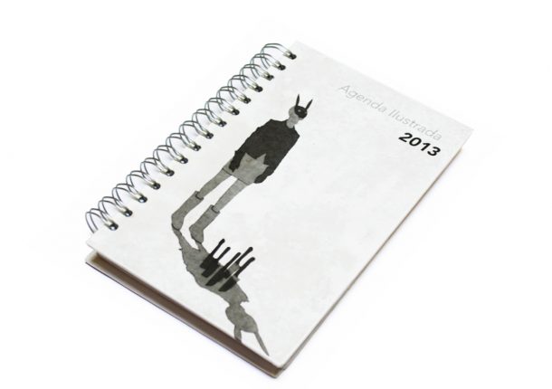 Agenda Ilustrada